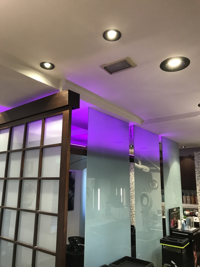 Peluqueria