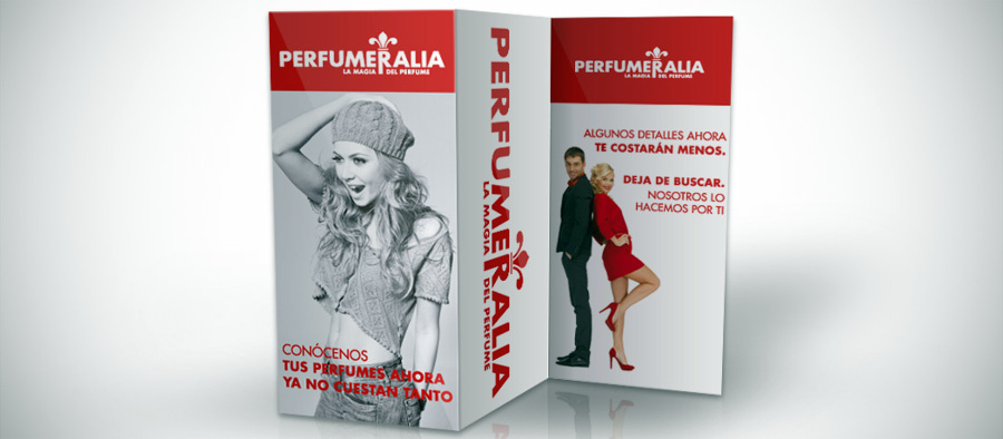 Perfumeralia