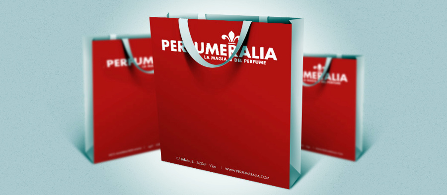 Perfumeralia