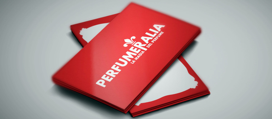 Perfumeralia