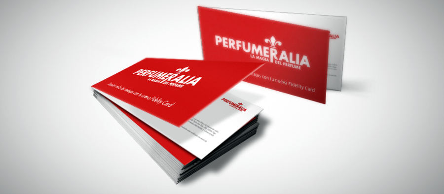 Perfumeralia