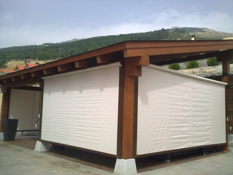 PERGOLA