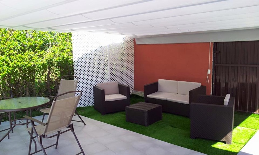 PERGOLA