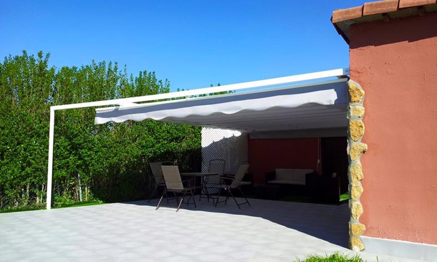 PERGOLA