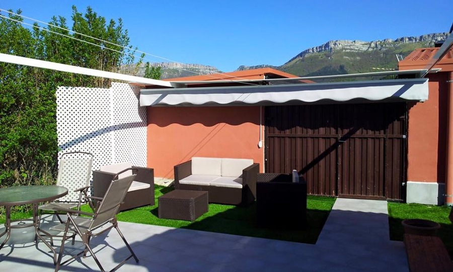 PERGOLA