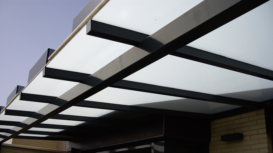PERGOLA