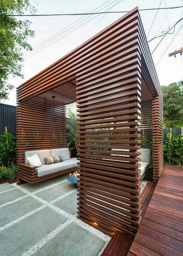 Pergola