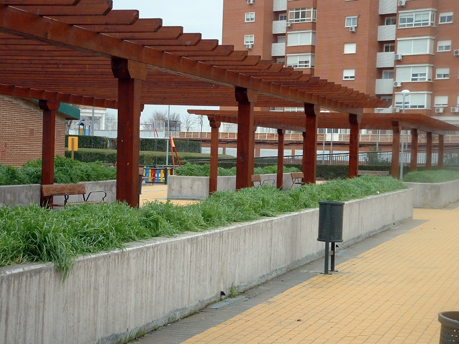 PERGOLA 2