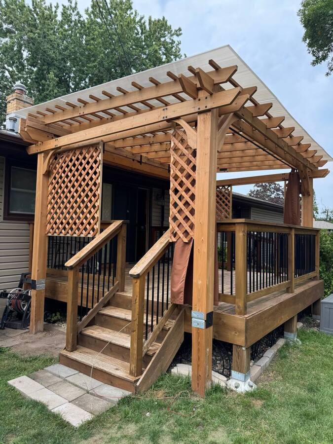 Pergola