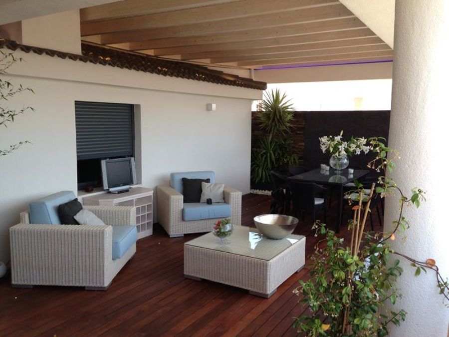 Pergola