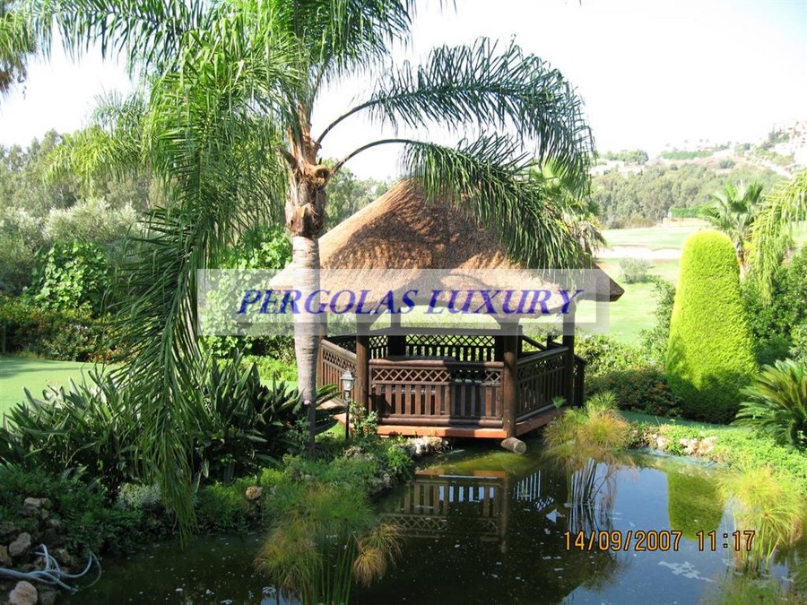 PERGOLASLUXURY