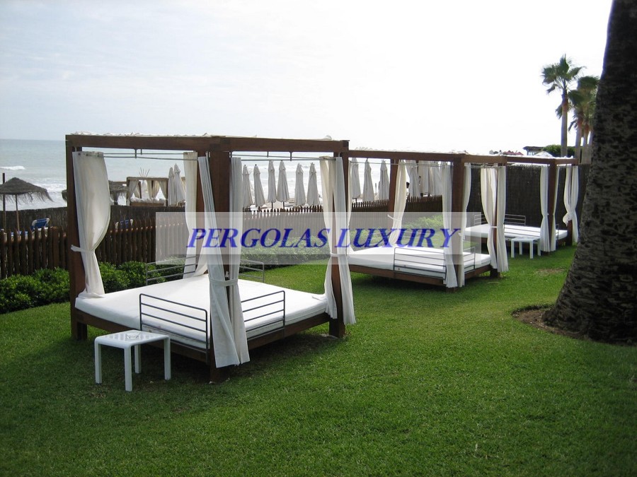 PERGOLASLUXURY