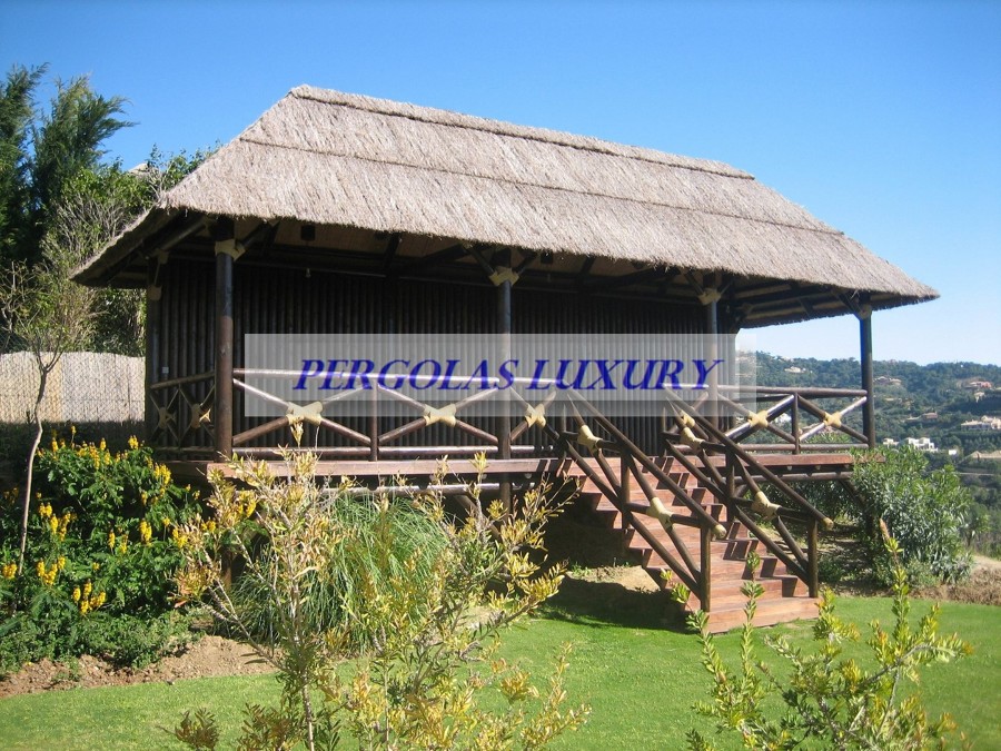 PERGOLASLUXURY