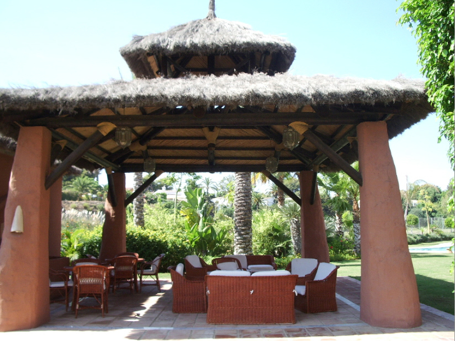 PERGOLASLUXURY