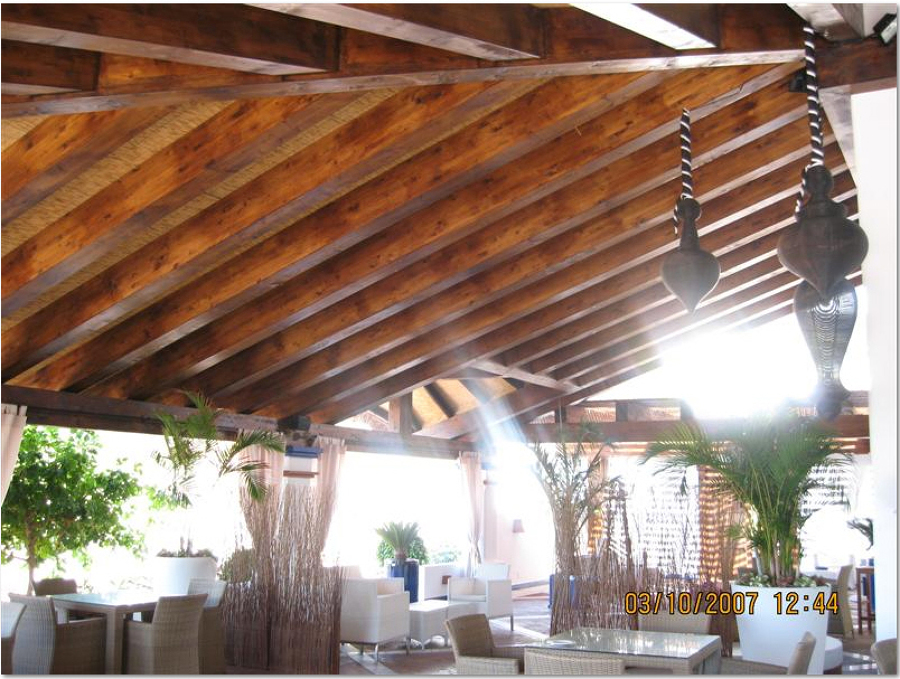 PERGOLASLUXURY