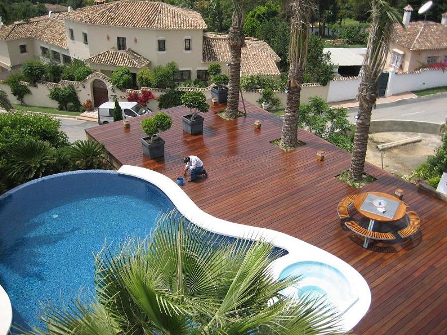 PERGOLASLUXURY