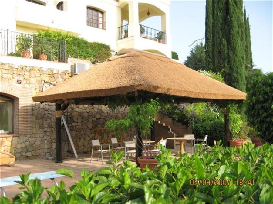 PERGOLASLUXURY