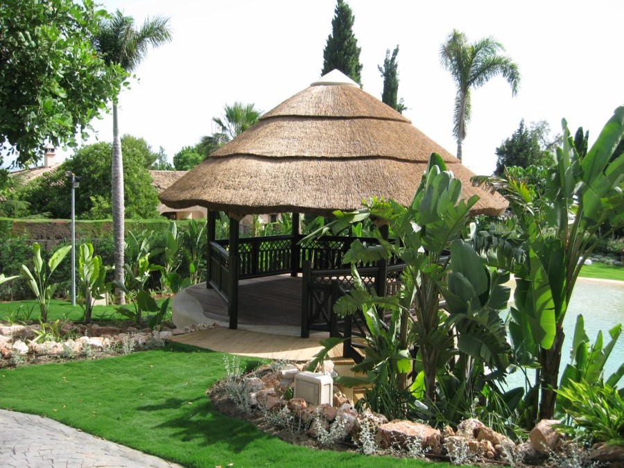 PERGOLASLUXURY