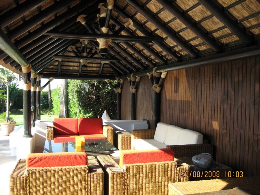 PERGOLASLUXURY