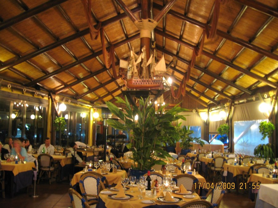 PERGOLASLUXURY