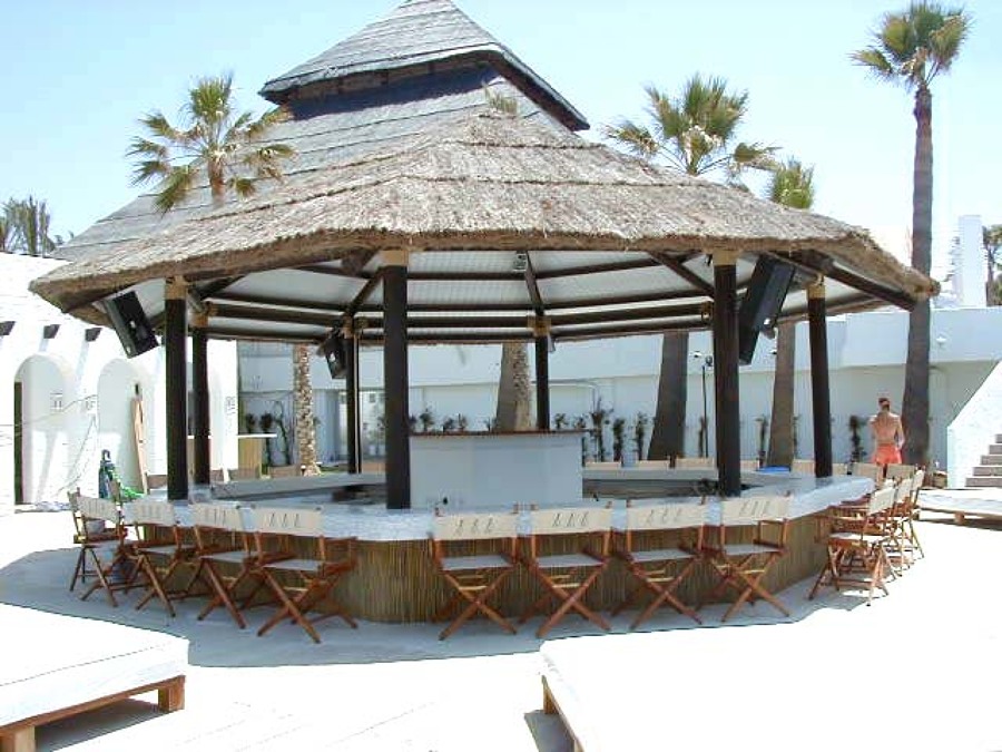 PERGOLASLUXURY