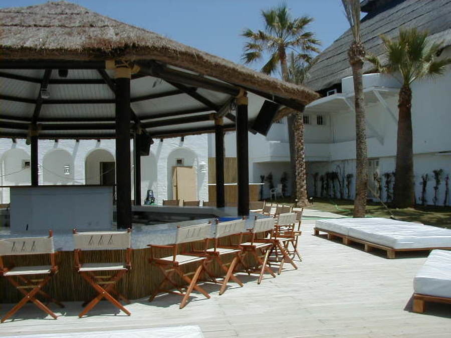 PERGOLASLUXURY
