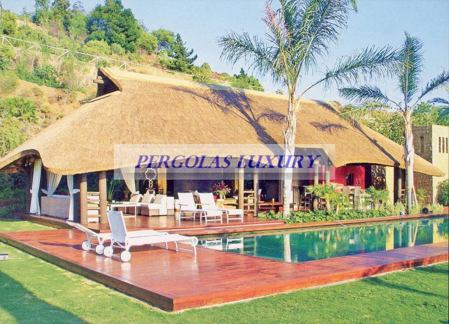 PERGOLASLUXURY
