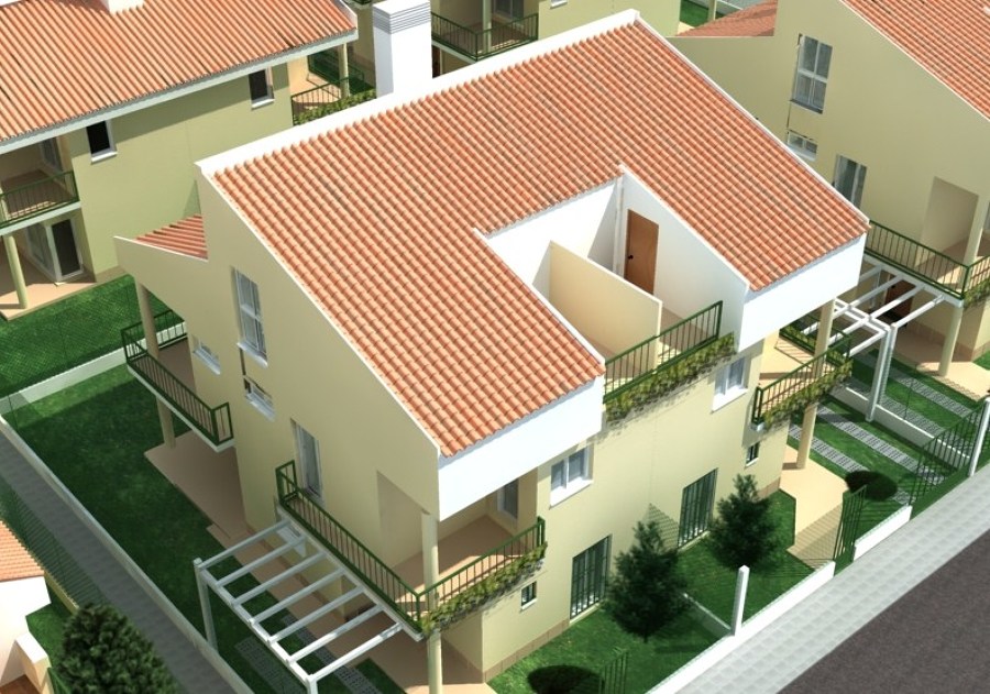 Perpestiva proyecto