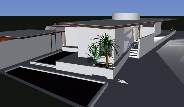 perspectiva norte