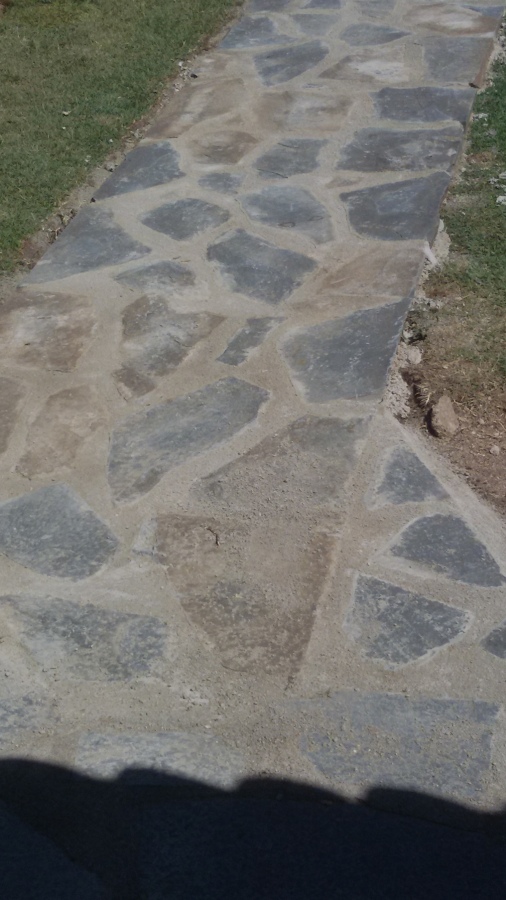 piedra 