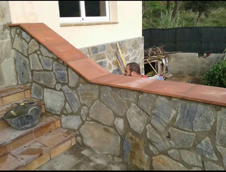 Piedra muy eficaz 