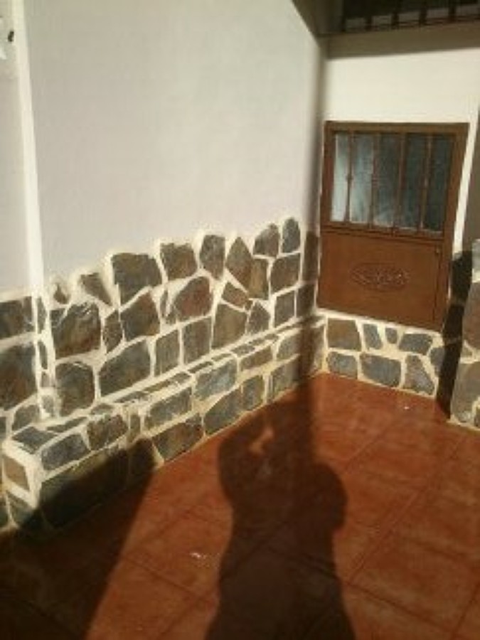 Piedra natural