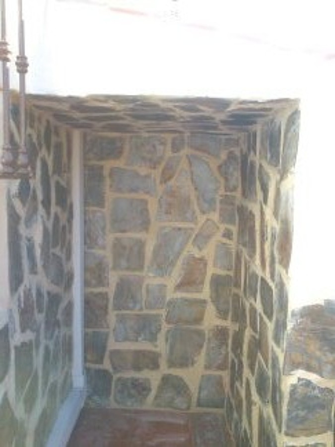 Piedra natural