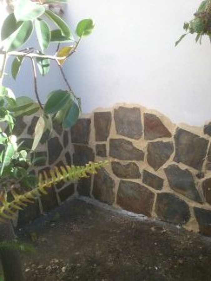 Piedra natural