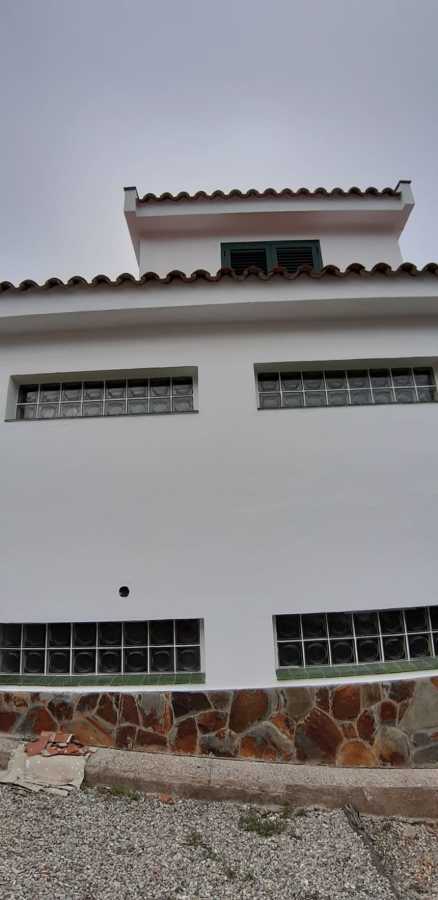 PINTADA DE CASA