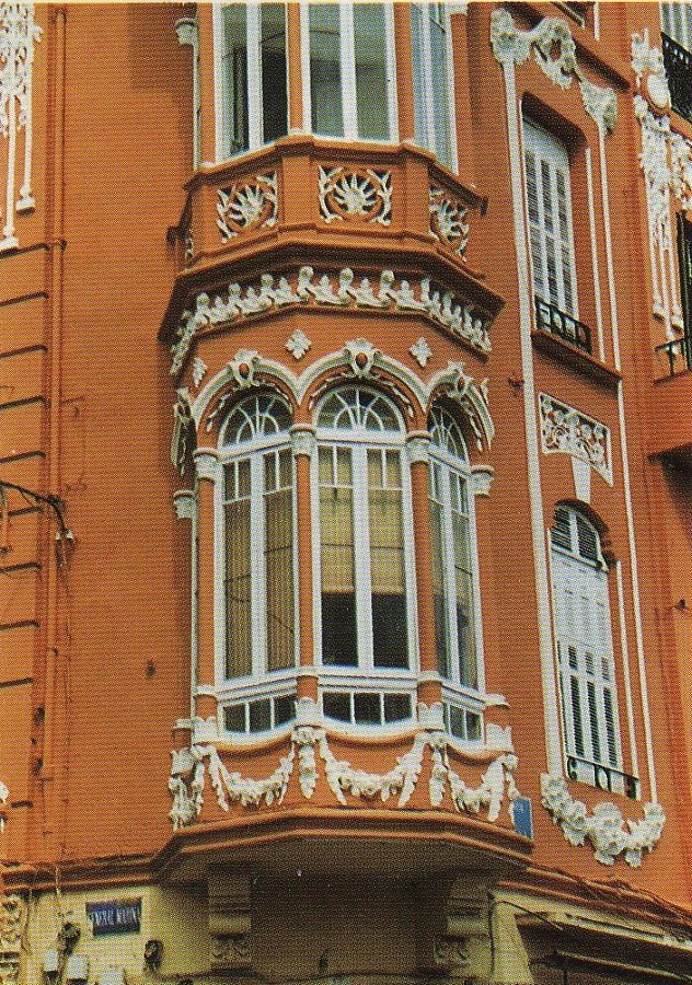 PINTADO DE FACHADA