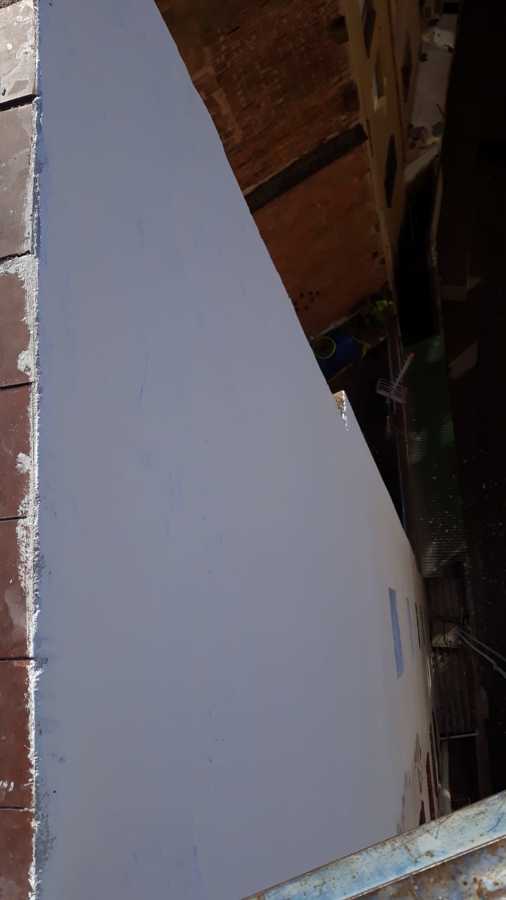 PINTADO DE FACHADA