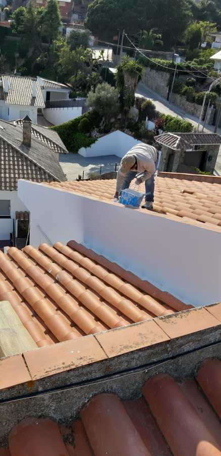 PINTADO DE FACHADA
