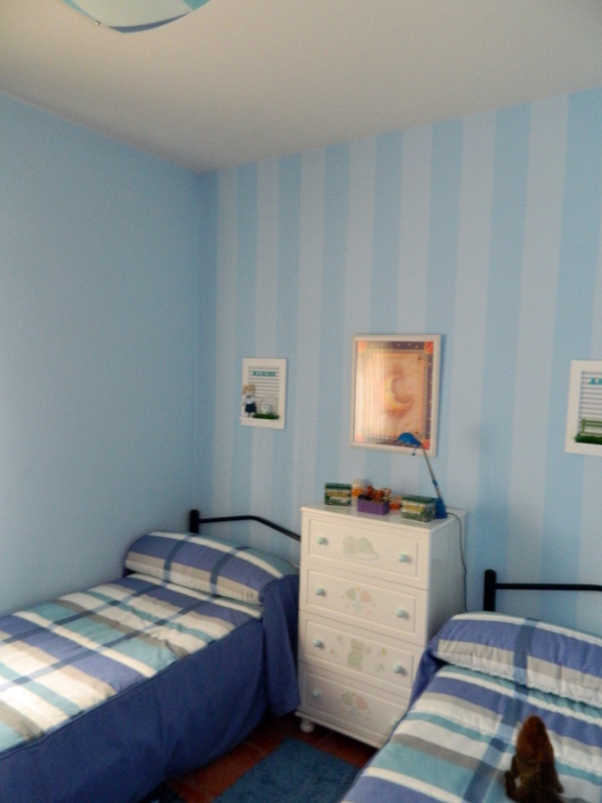 Foto: Pintado de Habitacion Infantil de Reformas, Pintura, y ... Foto: Pintado de Habitacion Infantil de Reformas, Pintura, y ...