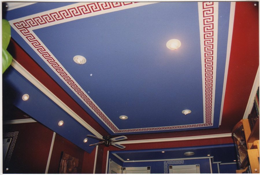 PINTADO DE SALÓN