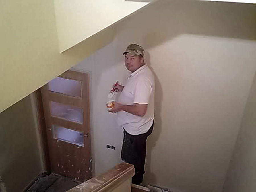 pintar