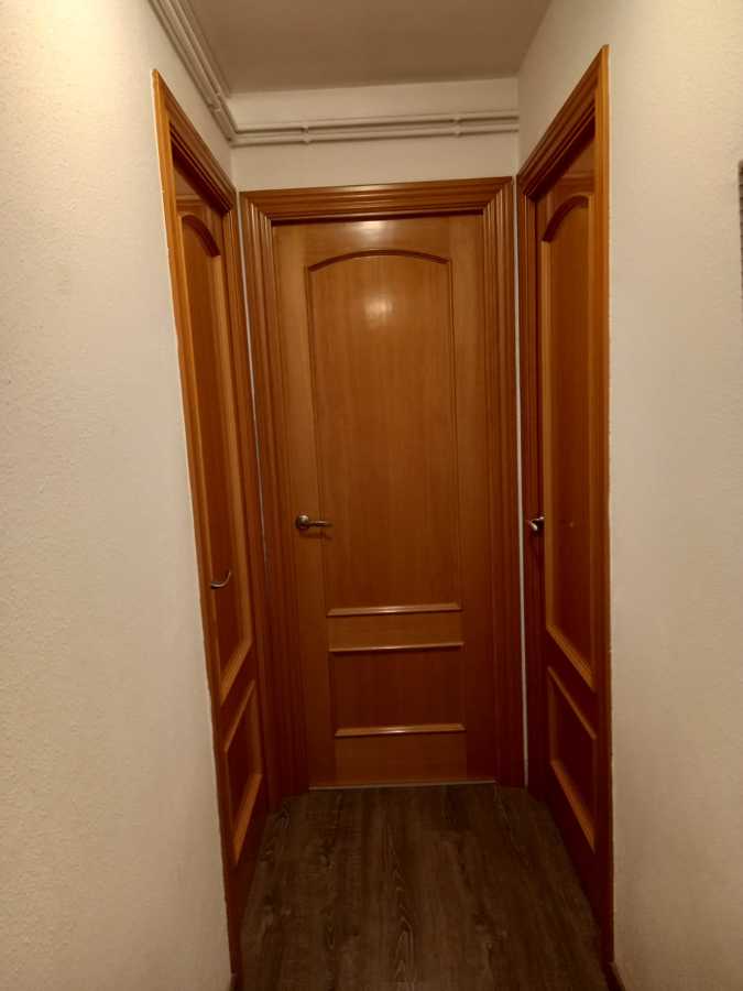 Pintores económicos de puertas barcelona