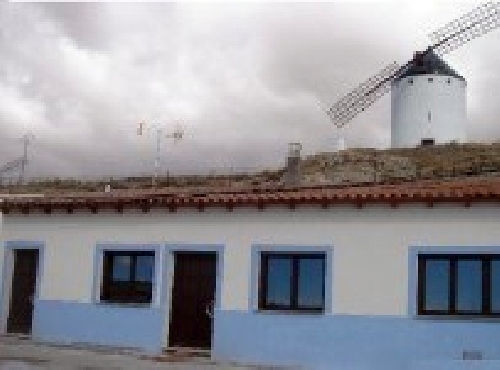 Pintoresca