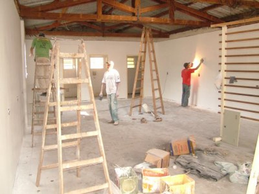 Pintura