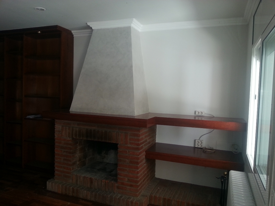 PINTURA CASA