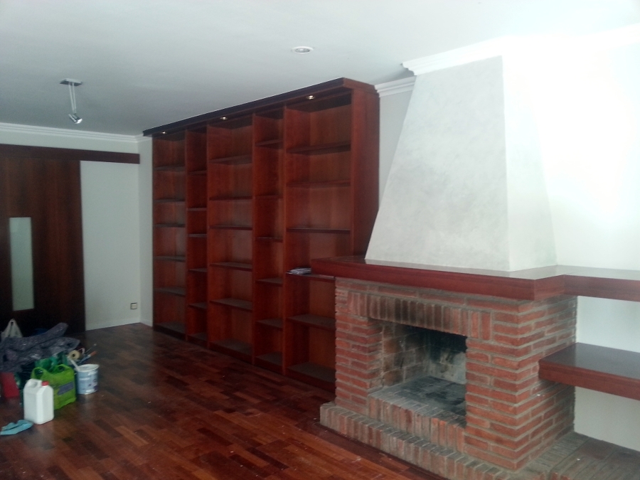 PINTURA CASA
