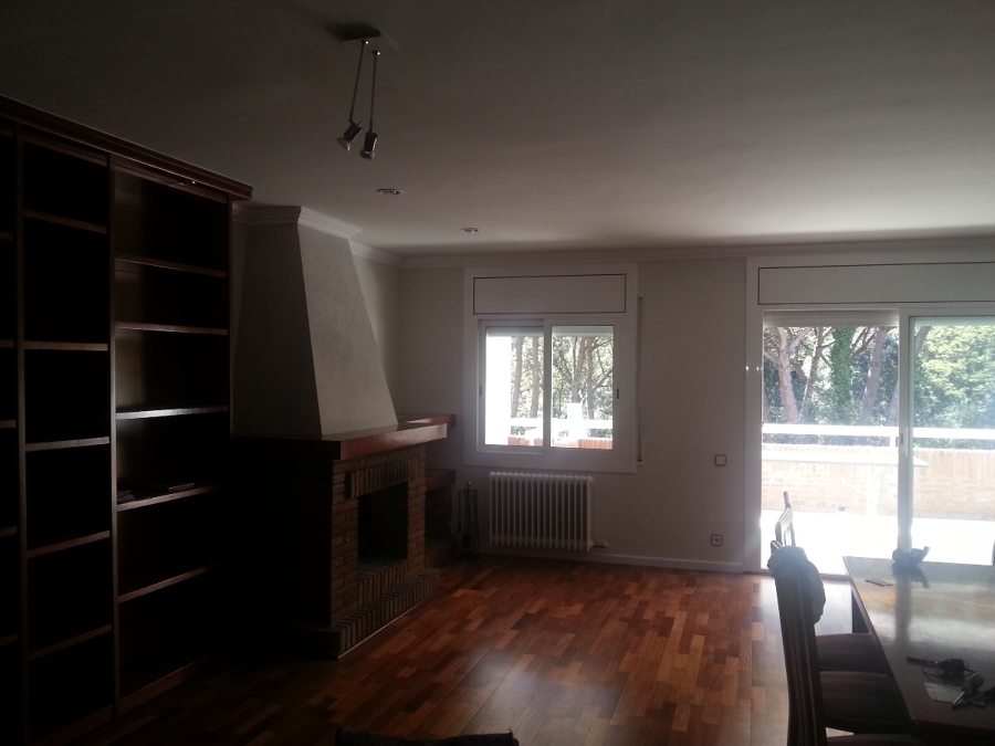 PINTURA CASA
