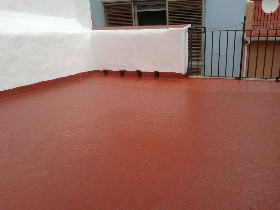 pintura clorocaucio