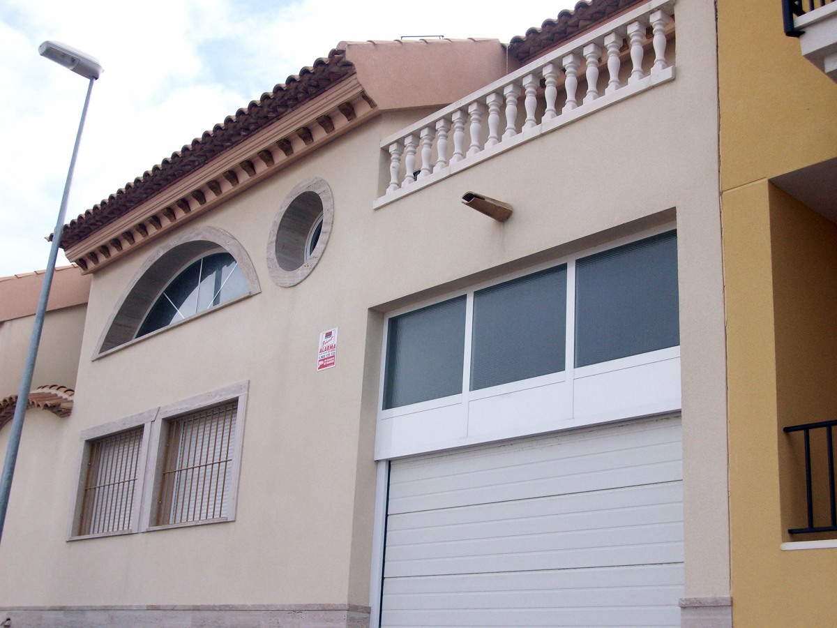pintura de cornizas