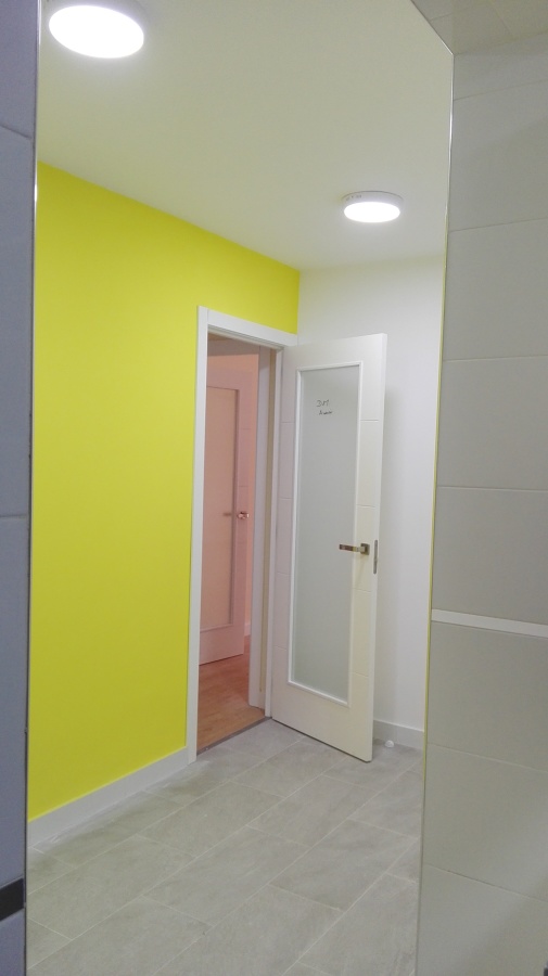 Pintura de Office